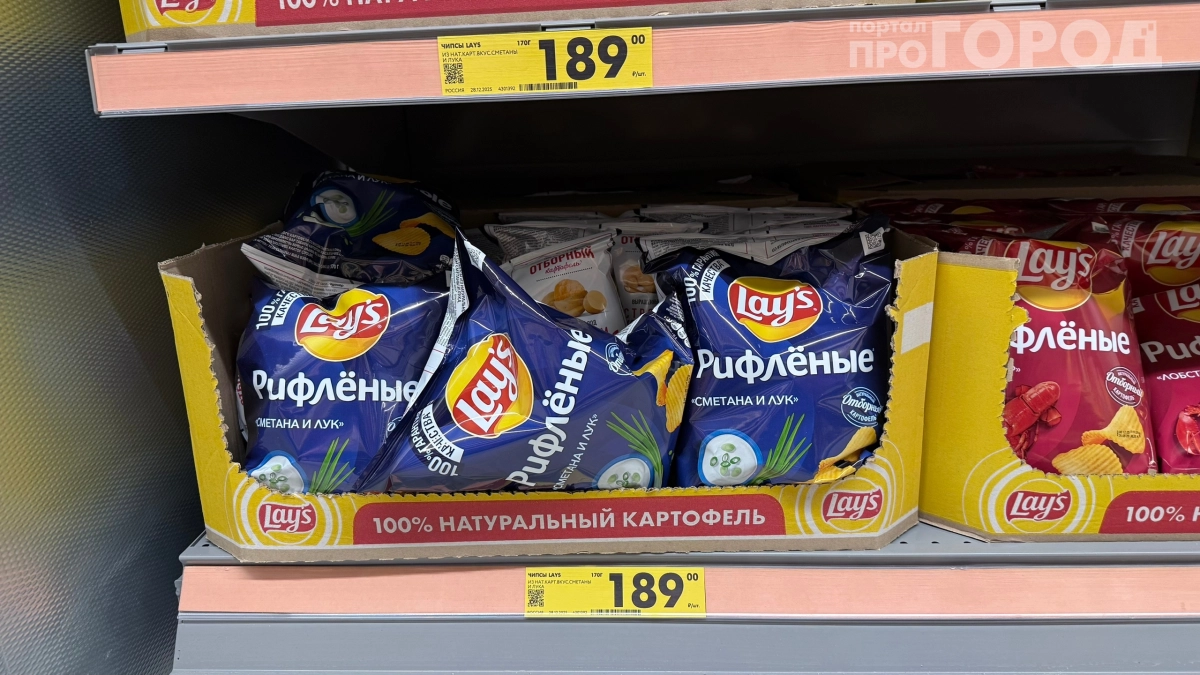 Японцы смеются над нашими упаковками: они поставили бизнес на место, а мы всё ещё платим за воздух