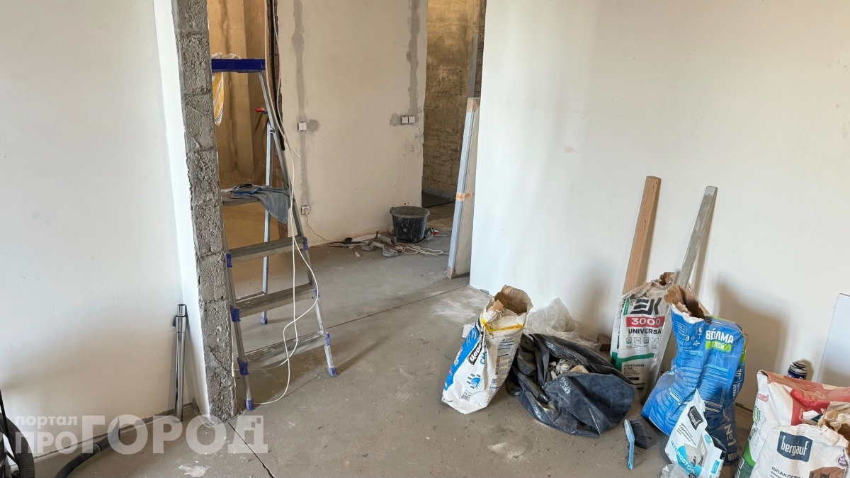 Обои и линолеум устарели: пол теперь не кладут, а заливают — 10 материалов, которые уже захватывают рынок ремонта  