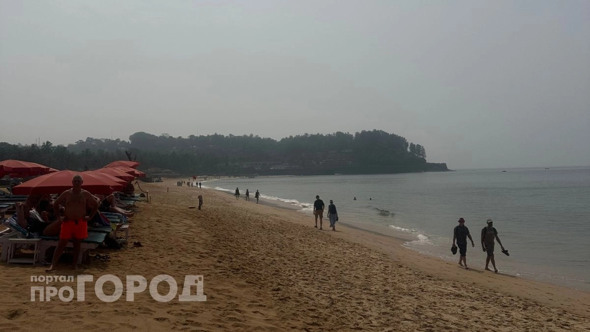 Какое лето ждет Краснодарский край: читаем приметы по апрельской погоде