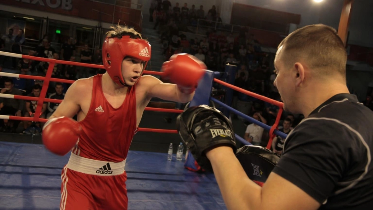 Сочинский боксёр стал чемпионом России в категории до 70 кг