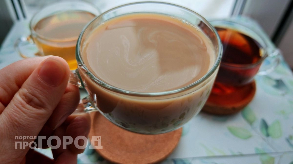 Больше никакой выпечки: смешиваю ряженку с кофе и получаю изысканный десерт быстрее чем закипает чайник