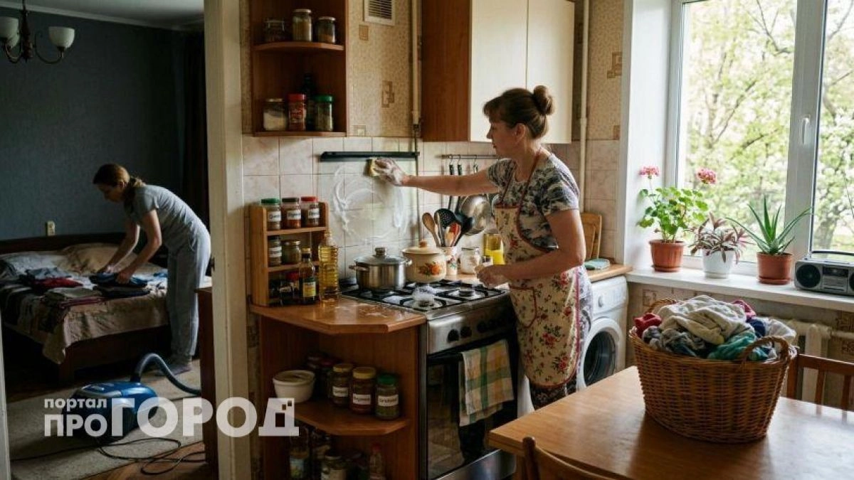 Больше не трачу выходные на наведение чистоты: мои 5 простых привычек для дома без генеральных уборок