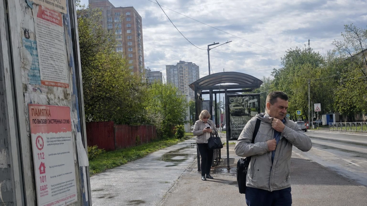 В Краснодарском крае 29 апреля ожидаются заморозки до -5°