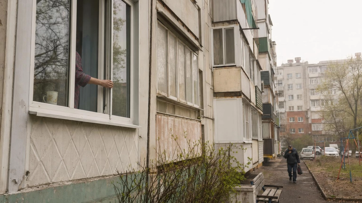 Краснодар снова в дыму: аграрии жгут рисовую солому