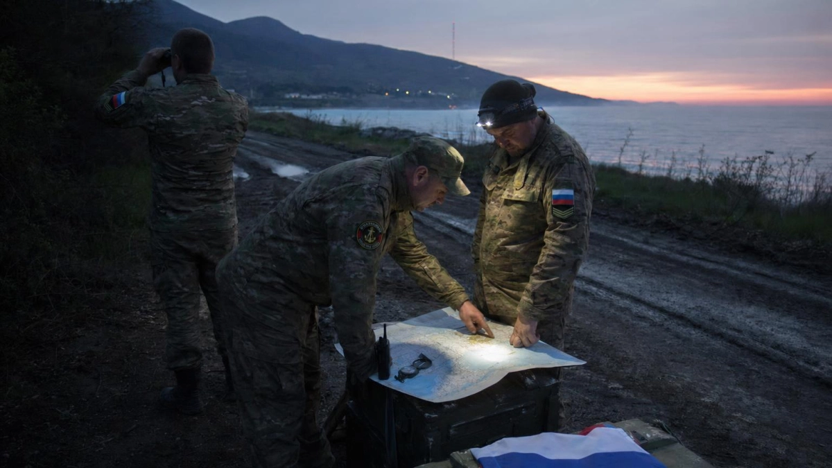 Атака ВСУ на НПЗ в Туапсе: эксперт назвал цель — экокатастрофа в Чёрном море