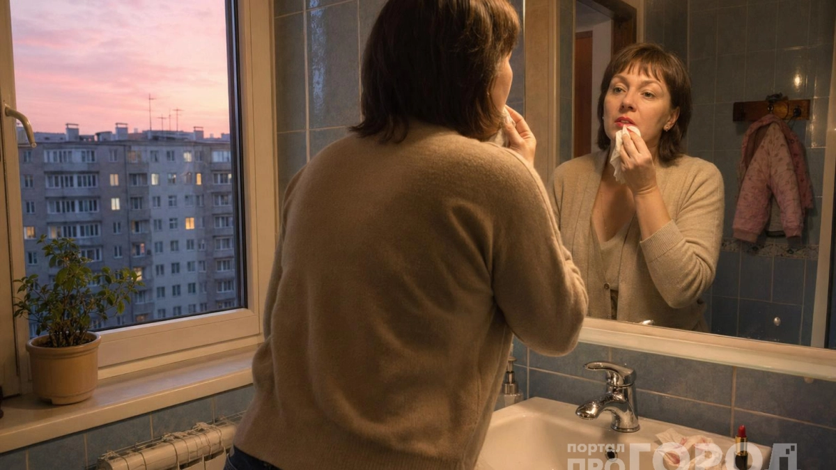 Стирайте её скорее: 5 признаков, что помада добавляет вам возраст - как выбрать свою