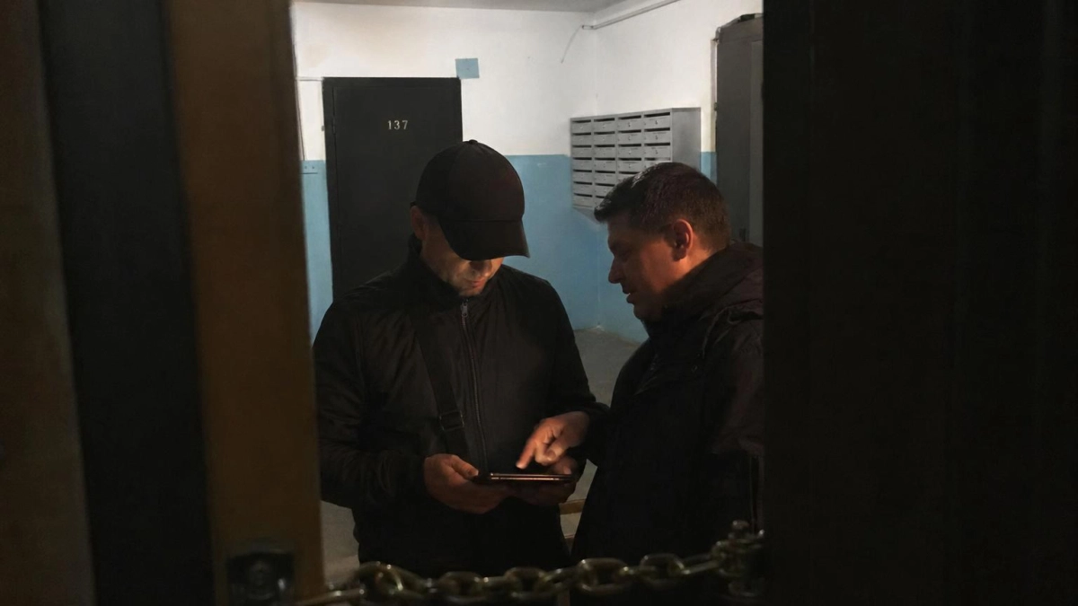 Полиция Кубани опровергла слухи о поквартирных обходах для снятия биометрии