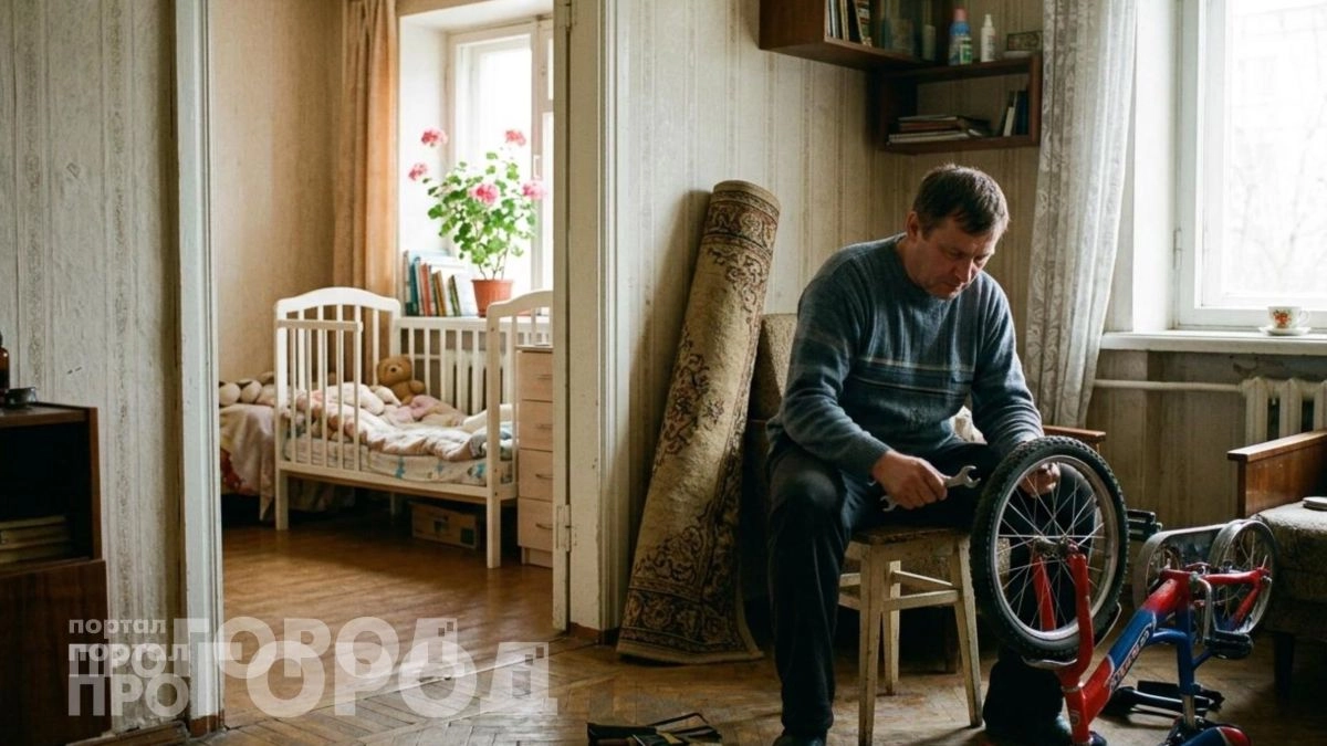 Секрет планировки хрущевок раскрыт: зачем архитекторы проектировали проходные комнаты для комфорта семей