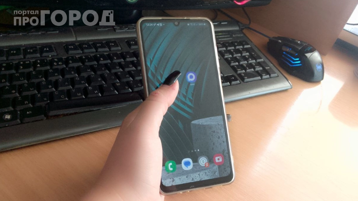 Нажал «я не робот» — и потерял всё: новая схема мошенников, о которой почти никто не знает