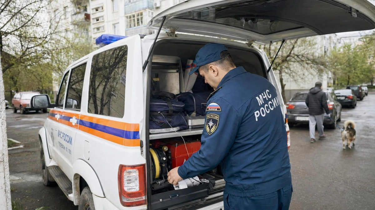 В Краснодарском крае ожидаются заморозки до -3°: прогноз на 29 апреля