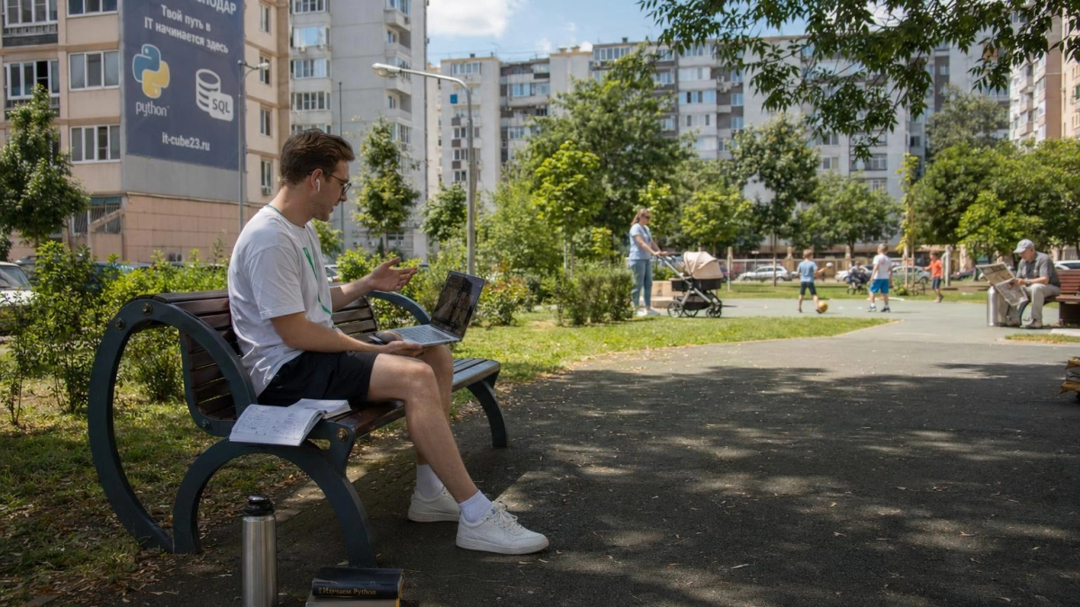 Data Scientist на Кубани: медианная зарплата превысила 270 тысяч рублей