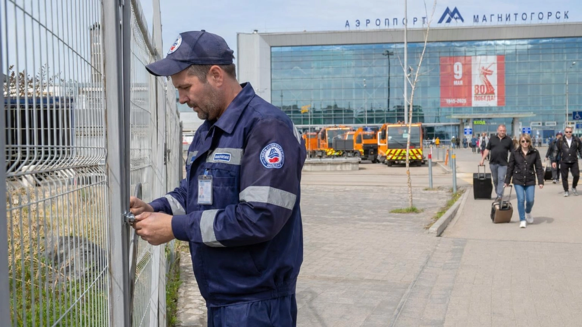 Осуждённых за беспорядки в аэропорту Махачкалы оставили за решёткой