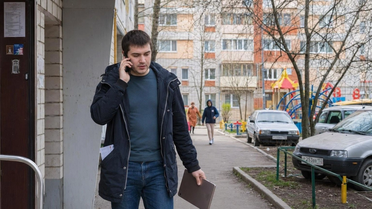 Три года колонии за призывы к ядерному удару по России в интернете