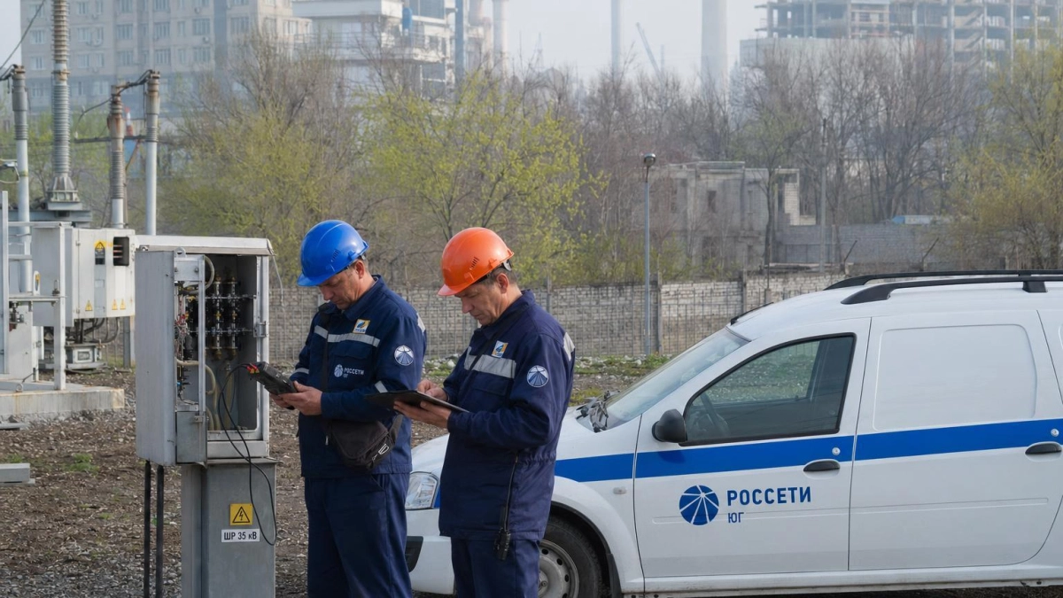 Цивилев и Кондратьев обсудили энергодефицит, тормозящий инвестпроекты Кубани на 4 трлн рублей