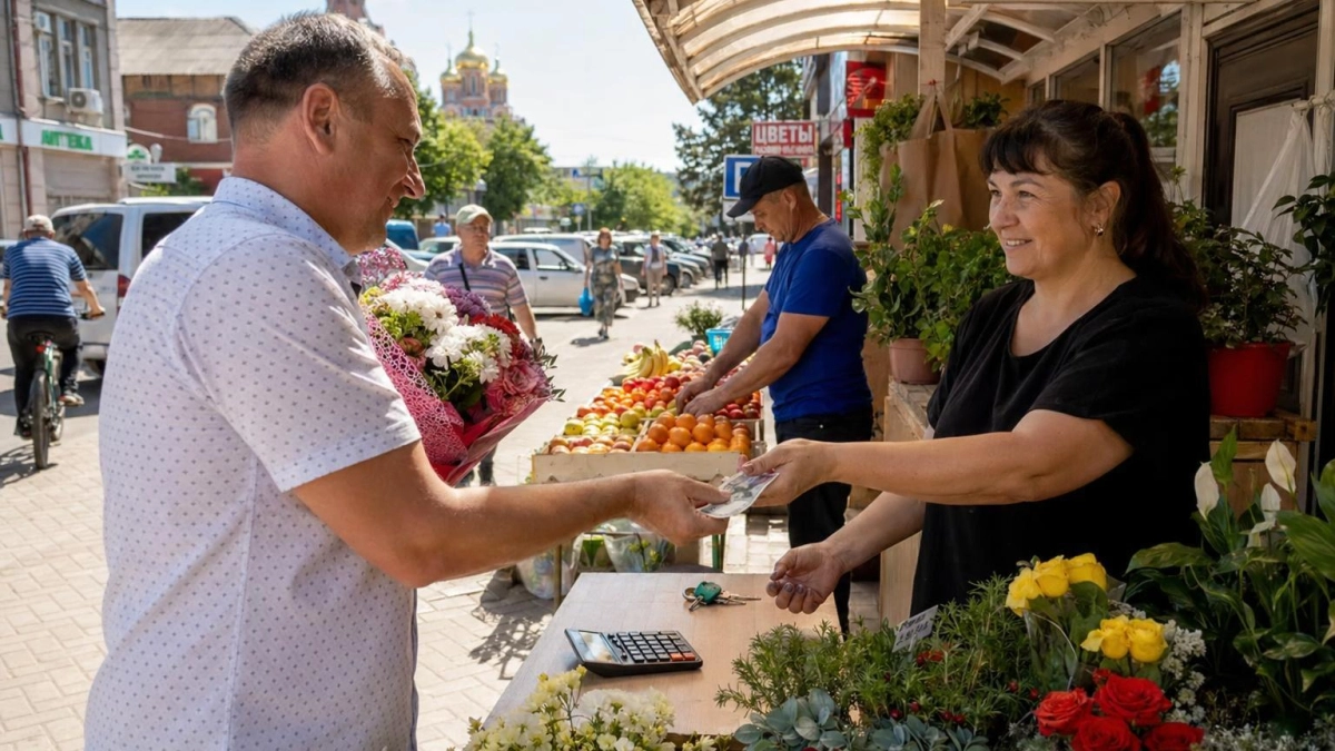 13 муниципалитетов Кубани нарастили неналоговые доходы за квартал