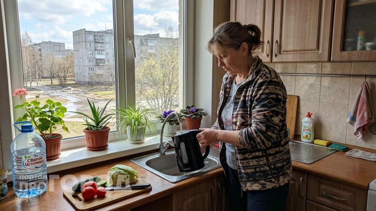Хватит рисковать здоровьем из-за лени: что на самом деле происходит с водой при повторном кипячении