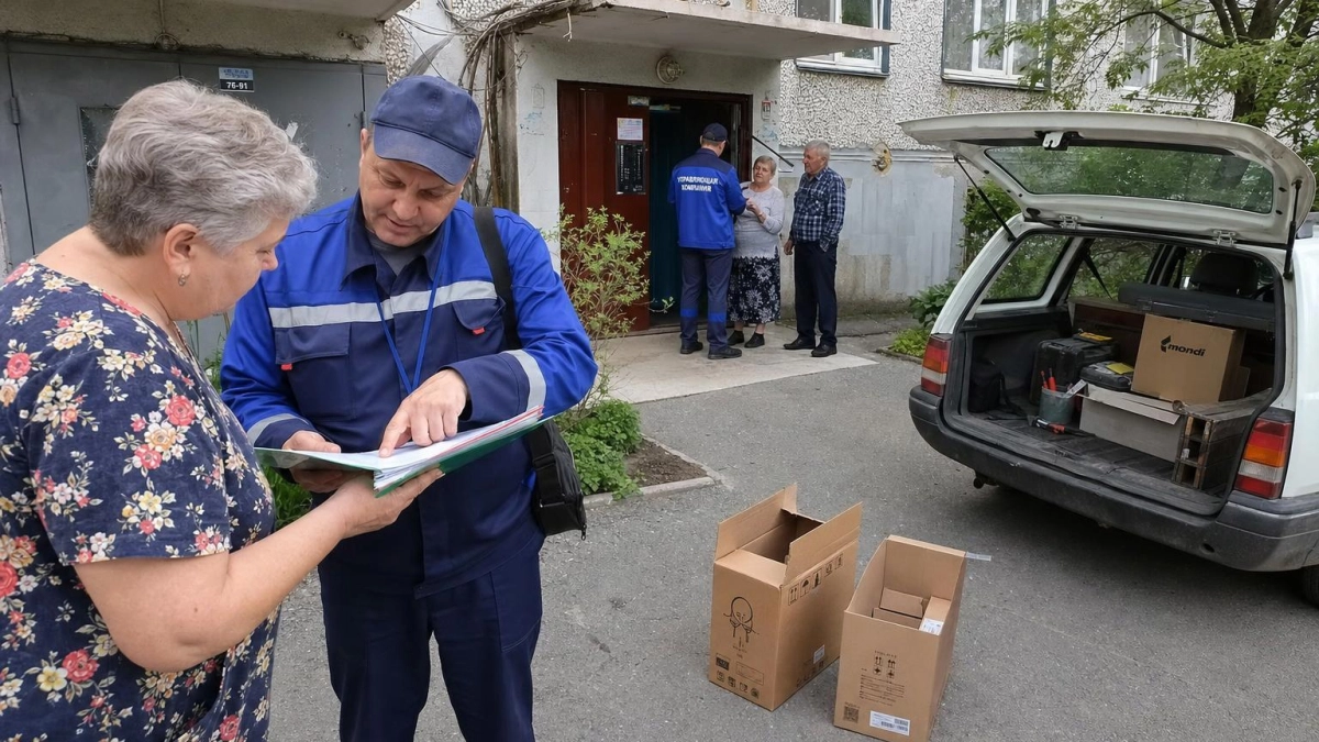 Туапсинцам после налета БПЛА выдадут сертификаты на ремонт и новое жилье