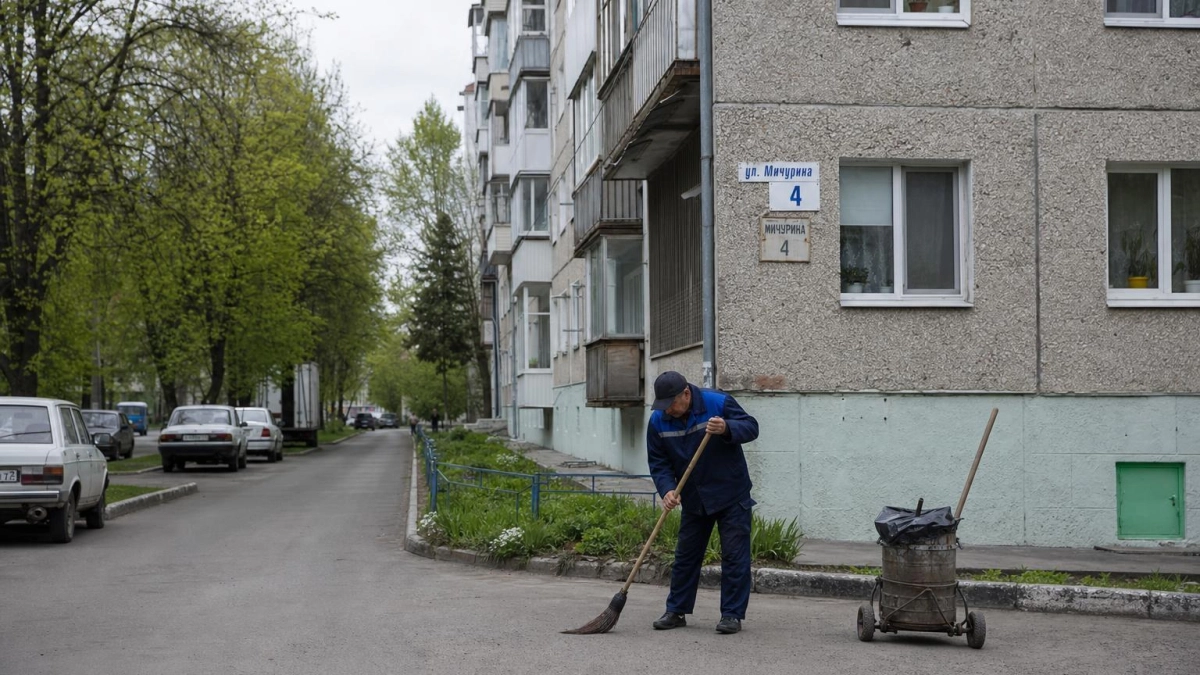В Геленджике сняли ракетную опасность, но режим беспилотной угрозы сохраняется