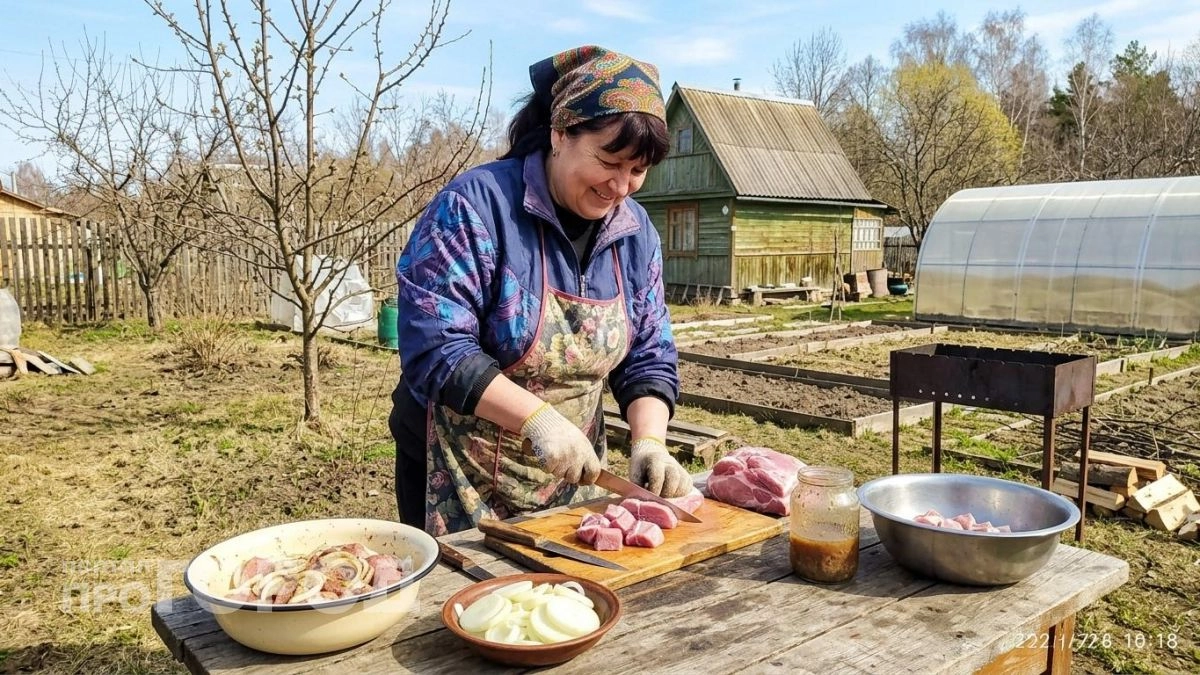 Хватит ждать сутками: этот быстрый маринад превращает даже жесткое мясо в нежнейшее лакомство за полчаса