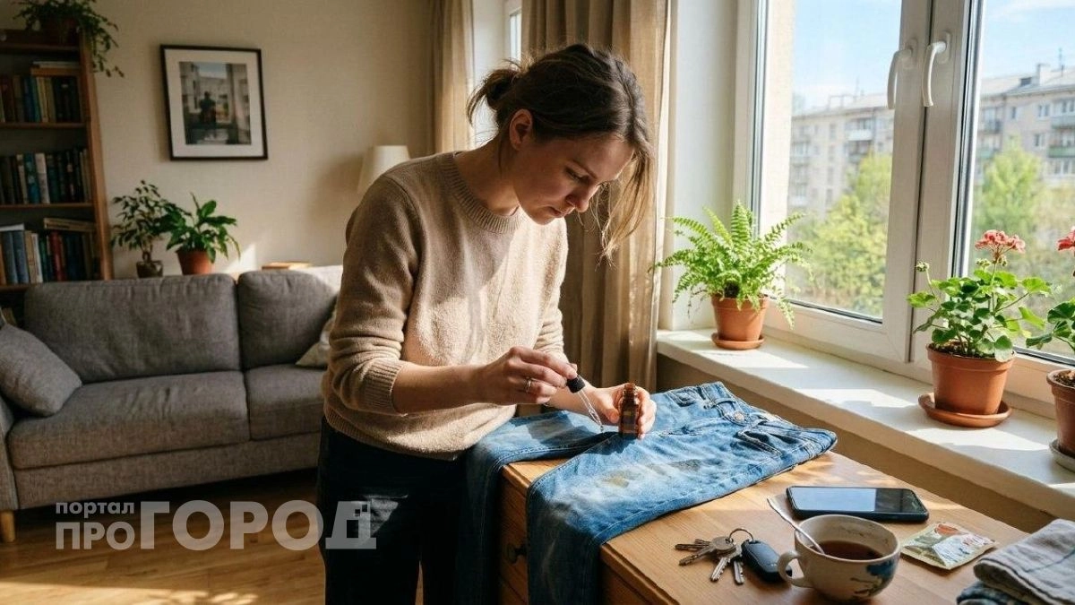 Перестала покупать дорогую химию от клещей: наношу пару капель этого средства на одежду и гуляю без опаски