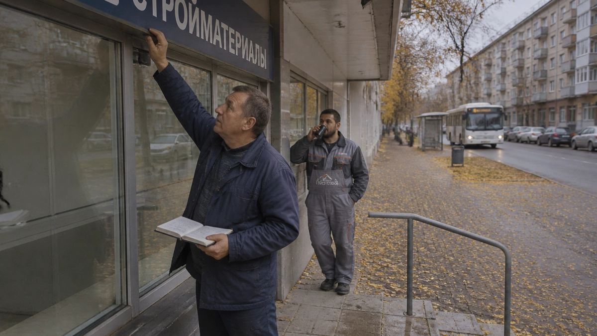 Делу Робсона добавили эпизод: 886 семей пострадали от схемы с апарт-отелем