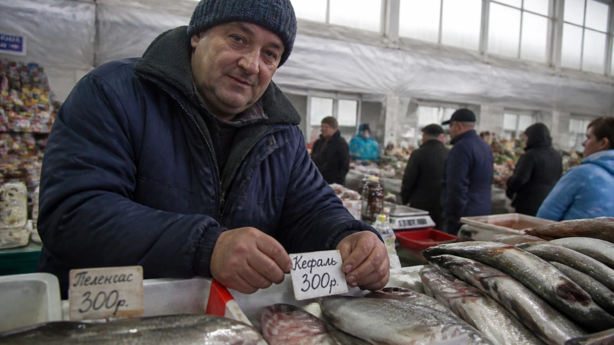 В Приморско-Ахтарске 3 мая побит температурный рекорд минимума, державшийся с 2007 года