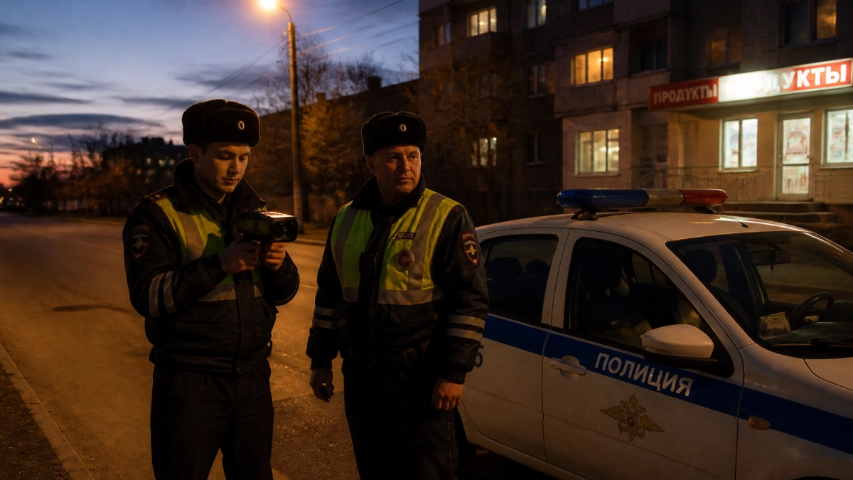 В Гулькевичском районе водитель Lada Priora врезался в дерево и погиб