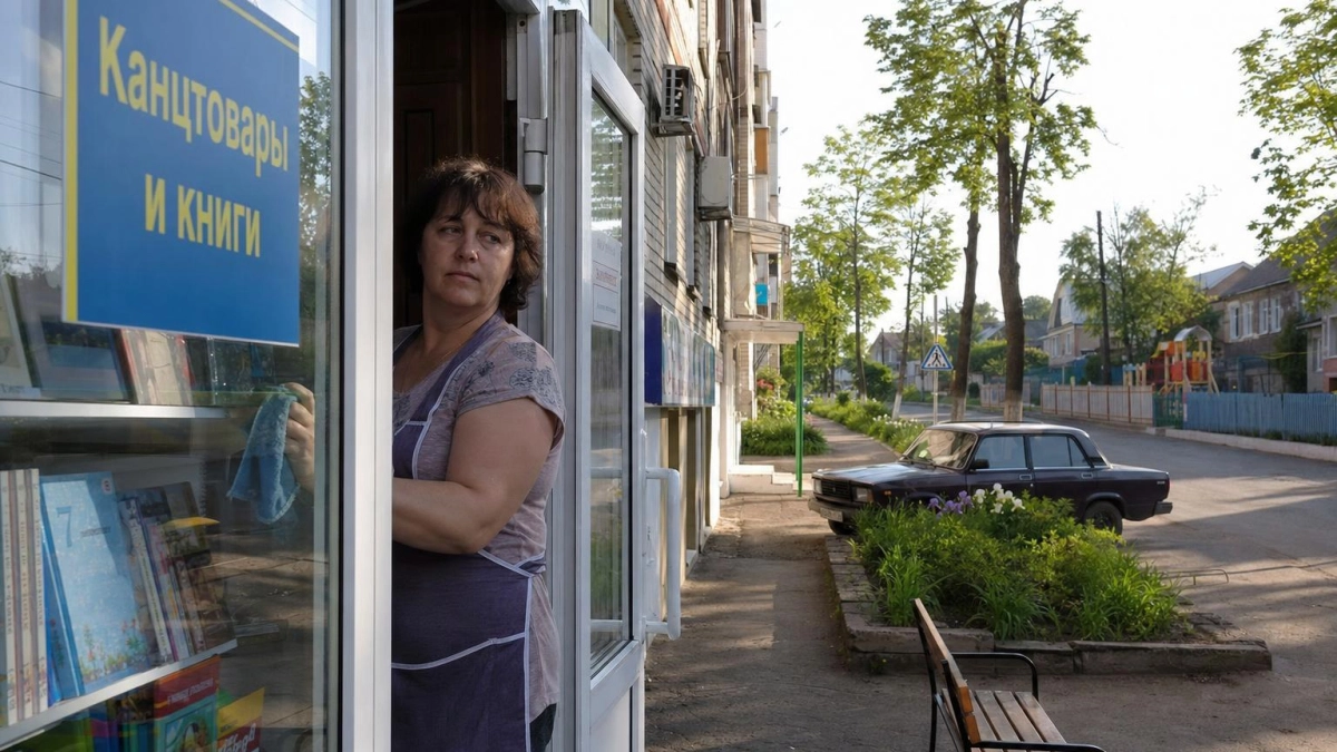 В Анапе закрыли нелегальный пансионат, где круглосуточно жили 27 детей