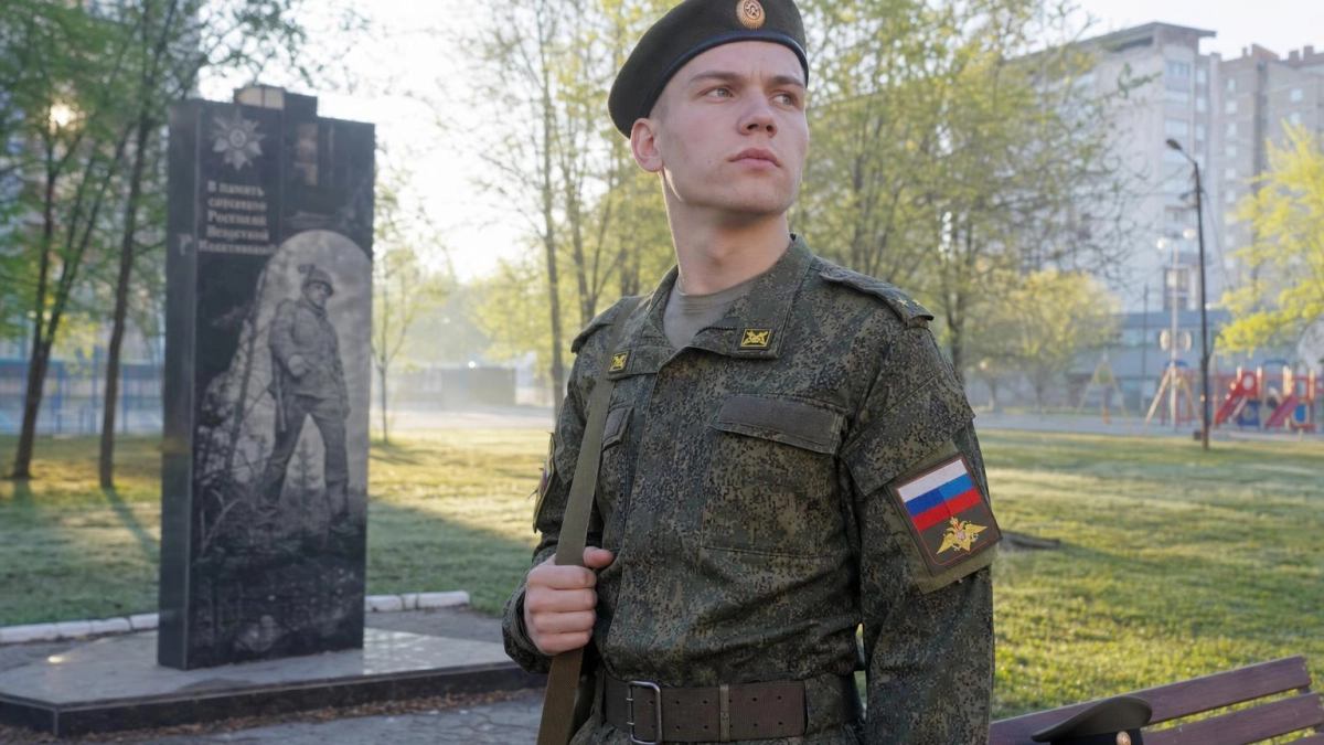 В Краснодаре осквернили 14 могил бойцов СВО в ночь на 1 мая
