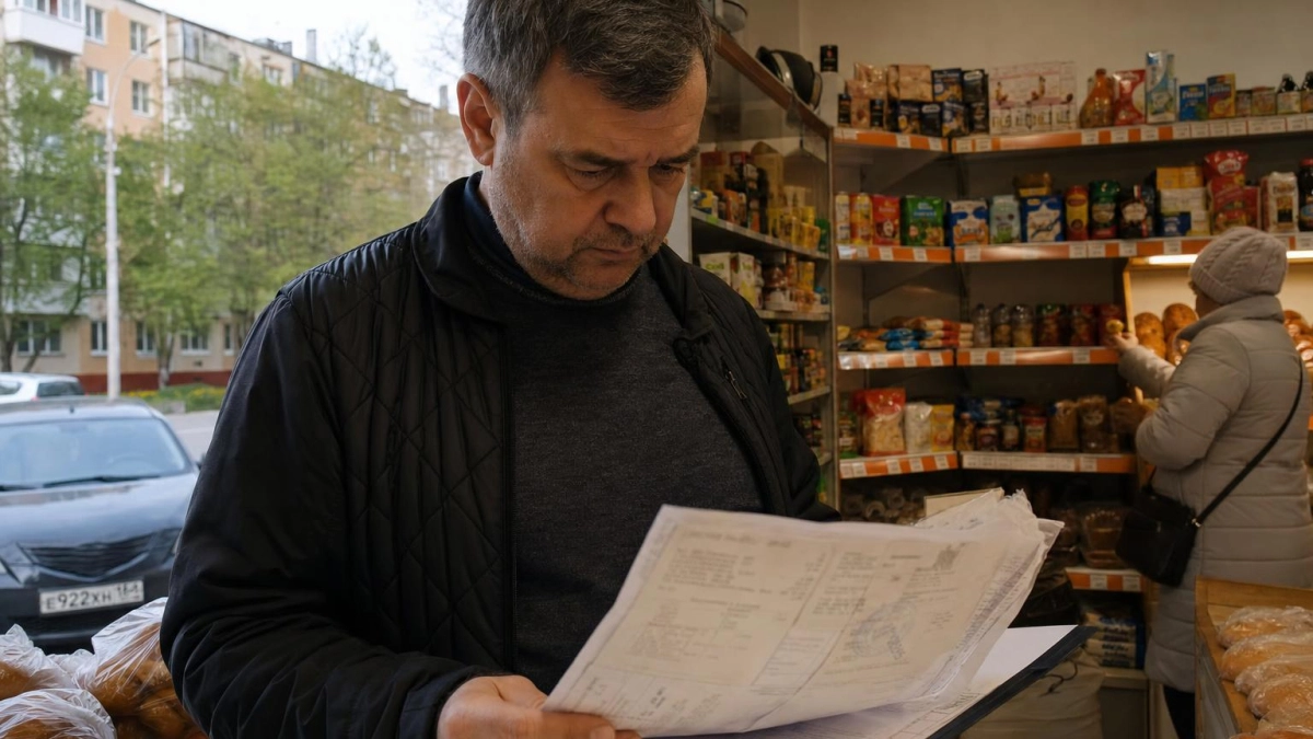 Краснодарский край возглавил рейтинг регионов по росту просрочки по кредитам