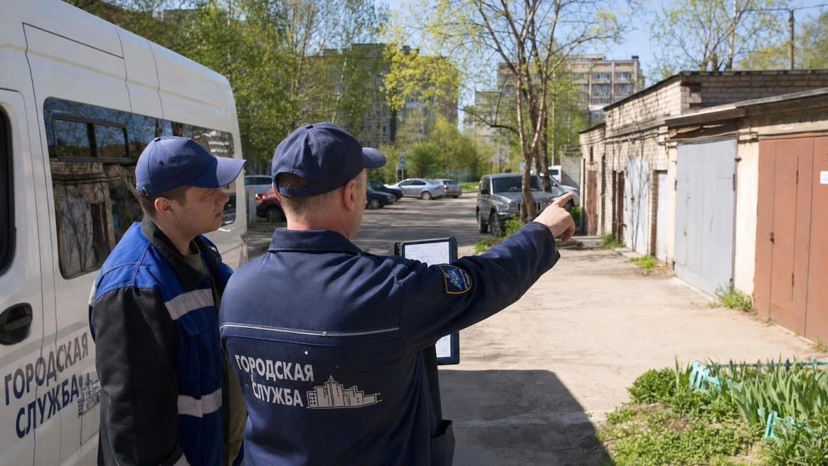 В Краснодаре снесли трёхэтажный самострой и автосервис у трассы М-4