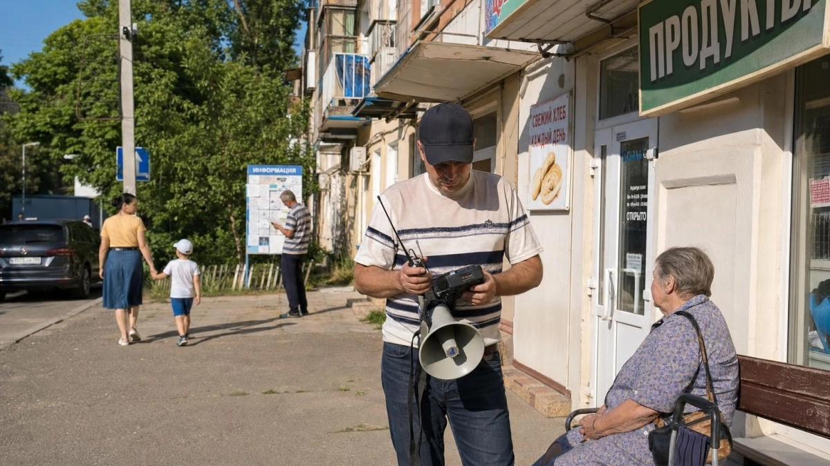 Сирены беспилотной опасности завыли в Геленджике — аэропорт закрыт
