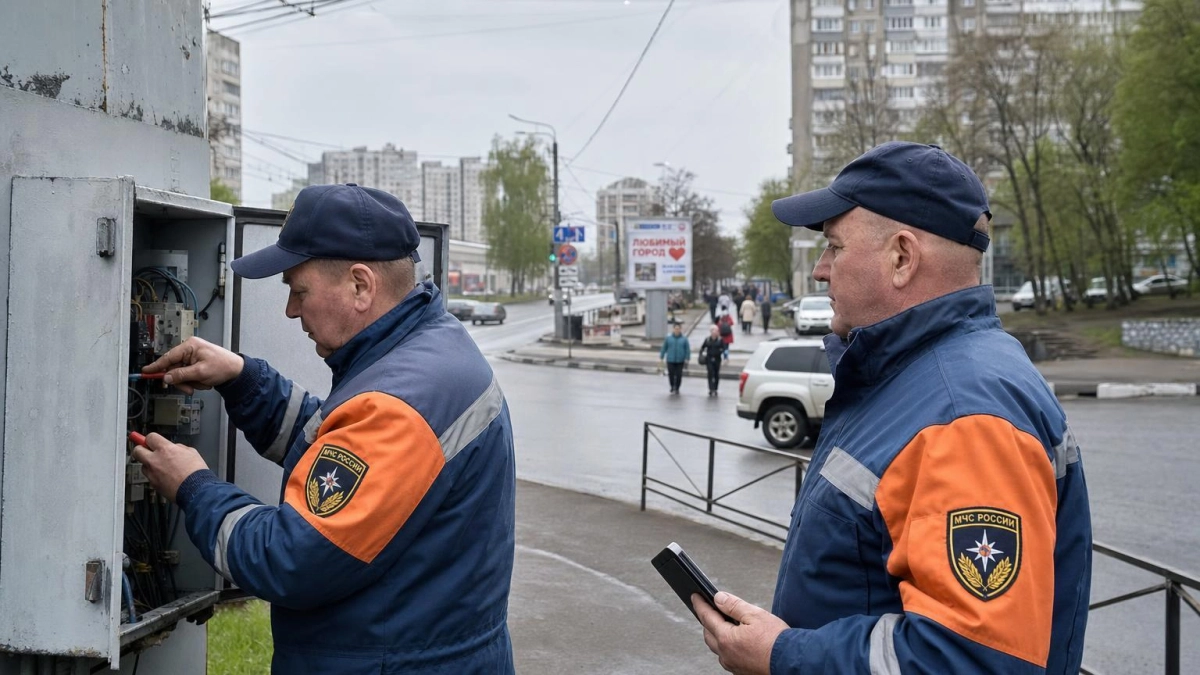В южных районах Кубани ожидаются грозы, в горах — около нуля