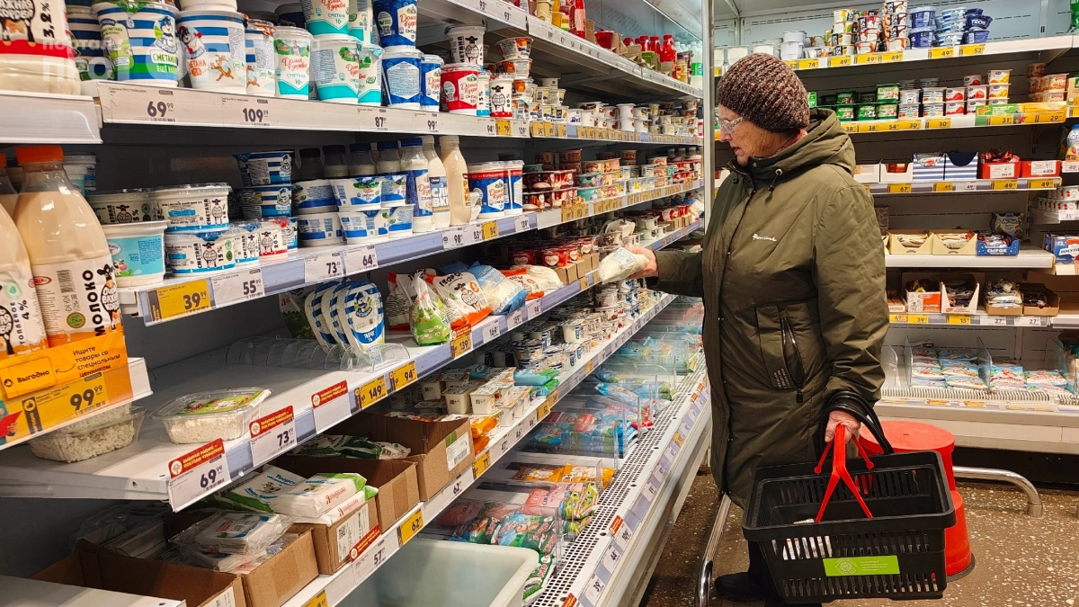 Старость начинается с ног: 1 утренний продукт, который возвращает лёгкость походки