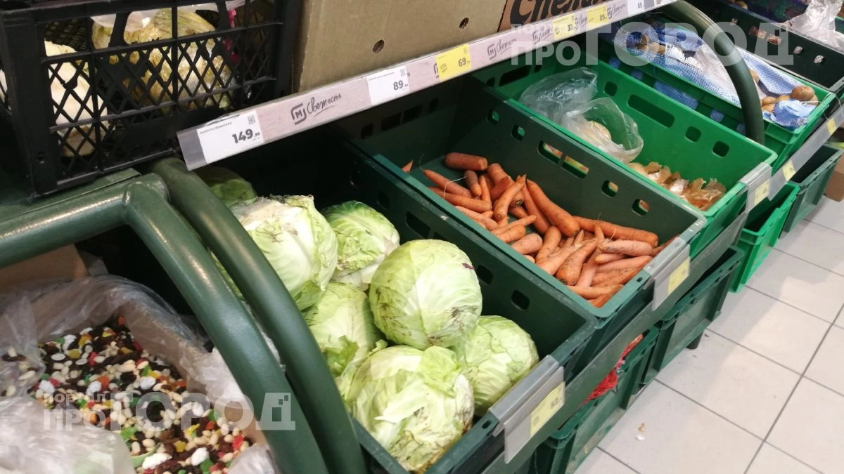 Кардиолог объяснил опасную правду о квашеной капусте: почему этот продукт резко меняет ваше давление