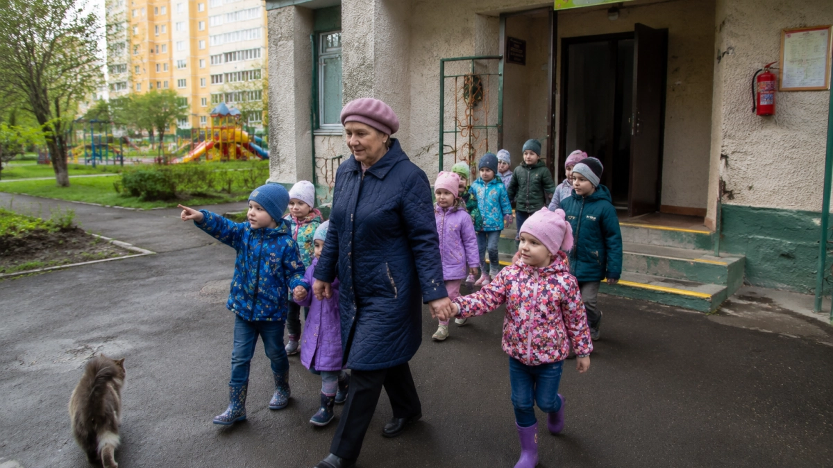 Суд закрыл детский сад в Сочи: не было ни лицензии, ни пожарной сигнализации