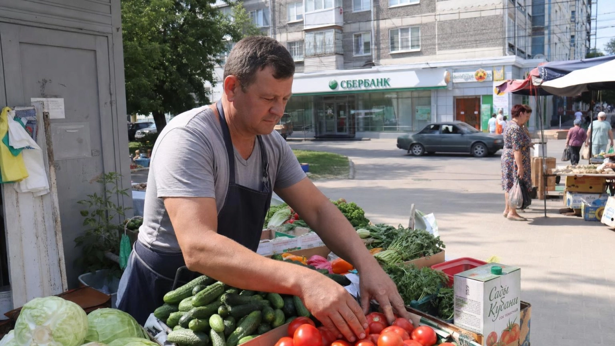 Разрыв доходов на Кубани достиг максимума за 10 лет