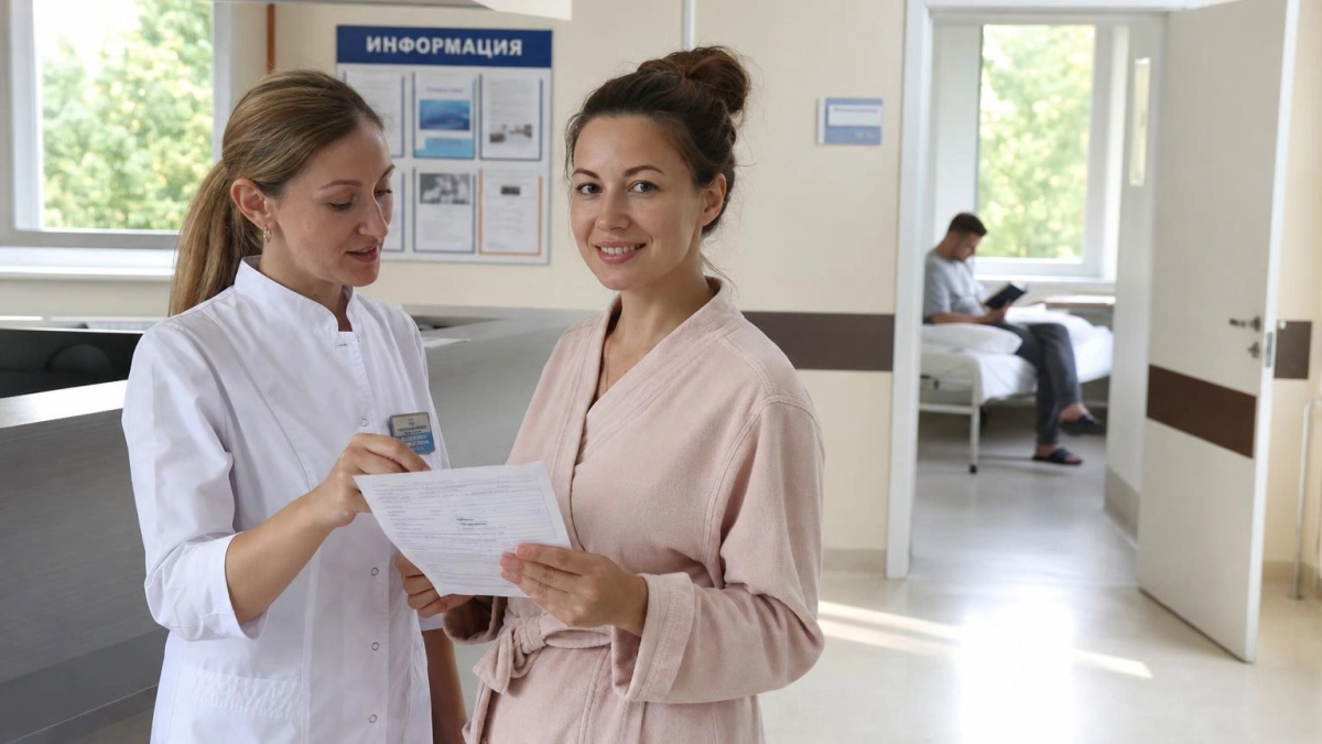 В Сочи впервые удалили желудок через проколы — операция длилась 4,5 часа