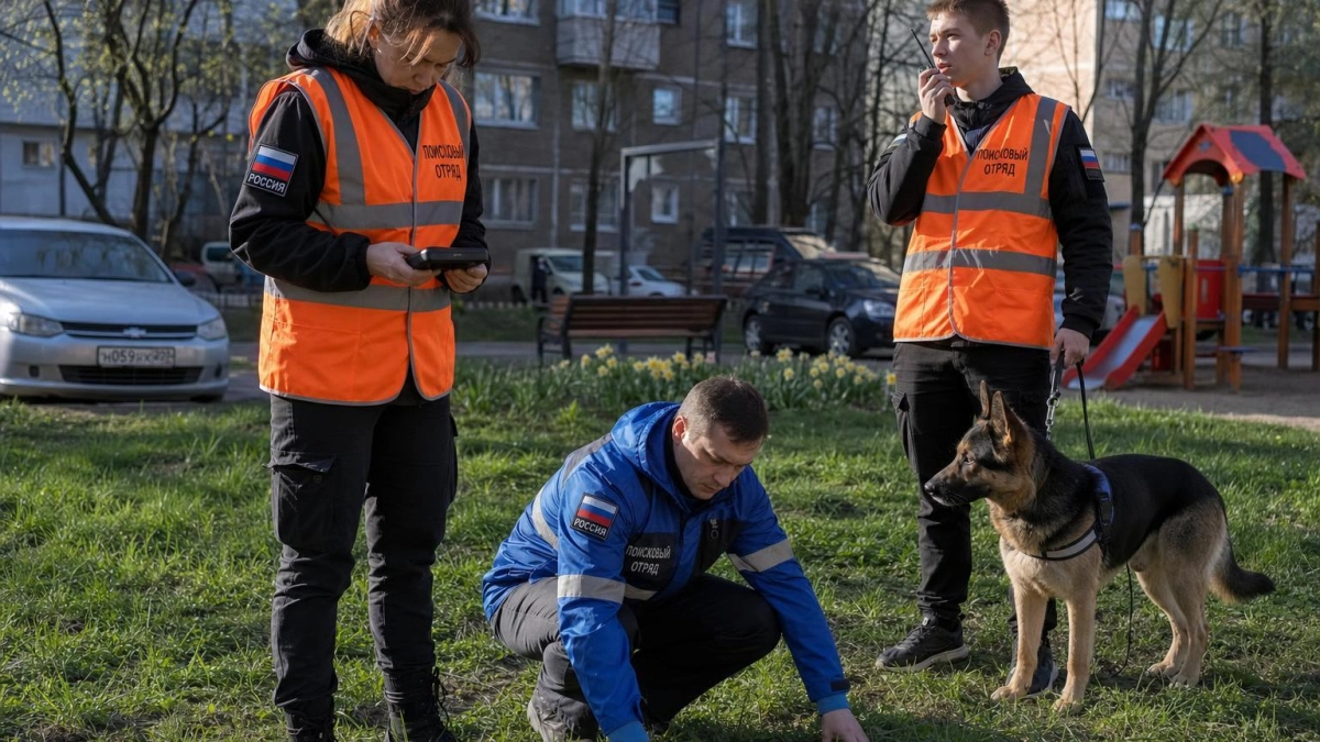 Волонтёры ищут останки 14-летней Леры из Туапсе, погибшей при атаке БПЛА
