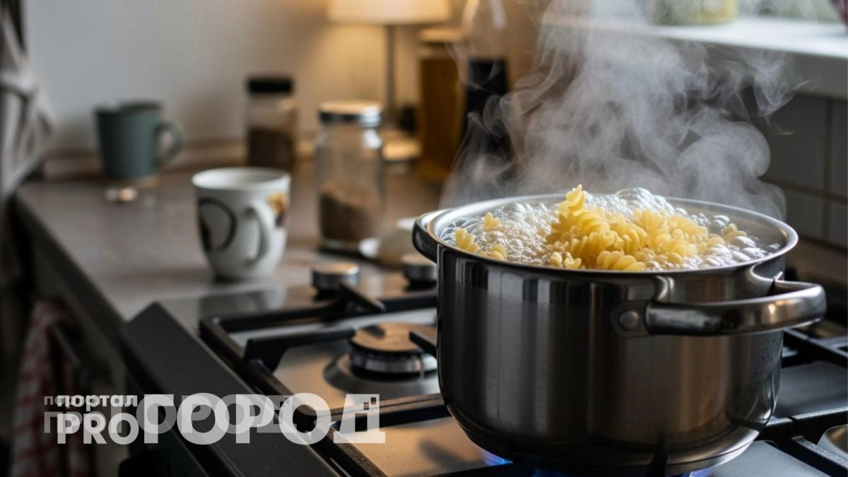 Хватит портить пасту водой: узнайте почему итальянские шефы запрещают промывать макароны после варки