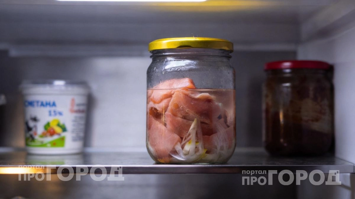 Больше не покупаю дорогую рыбу: один простой трюк делает из сухой горбуши деликатес нежнее элитной семги