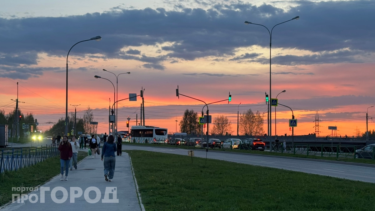 Черемуховые холода идут в Центральную Россию: синоптики назвали дату и температуру