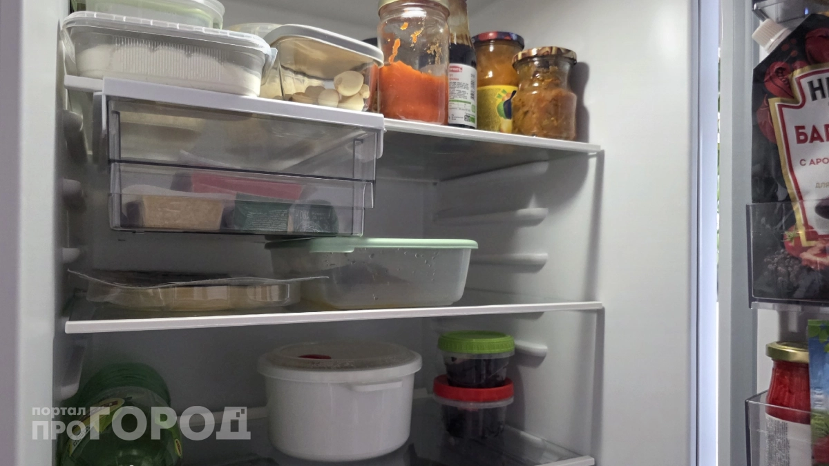 Откроешь дверцу и бежишь: как избежать порчи продуктов и неприятного запаха из холодильника