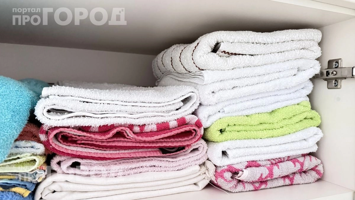 Забудьте про дорогой кондиционер: добавьте это средство при стирке и полотенца станут мягче пуха