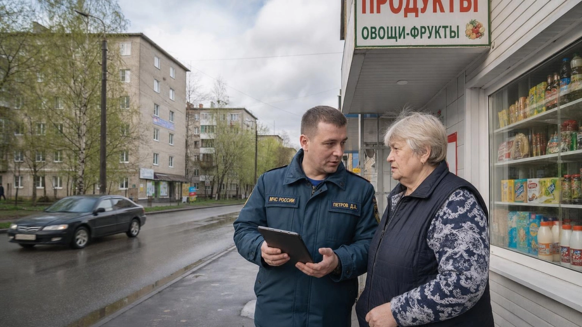 В Краснодарском крае 11 мая ожидаются ливни с градом и порывами ветра до 22 м/с