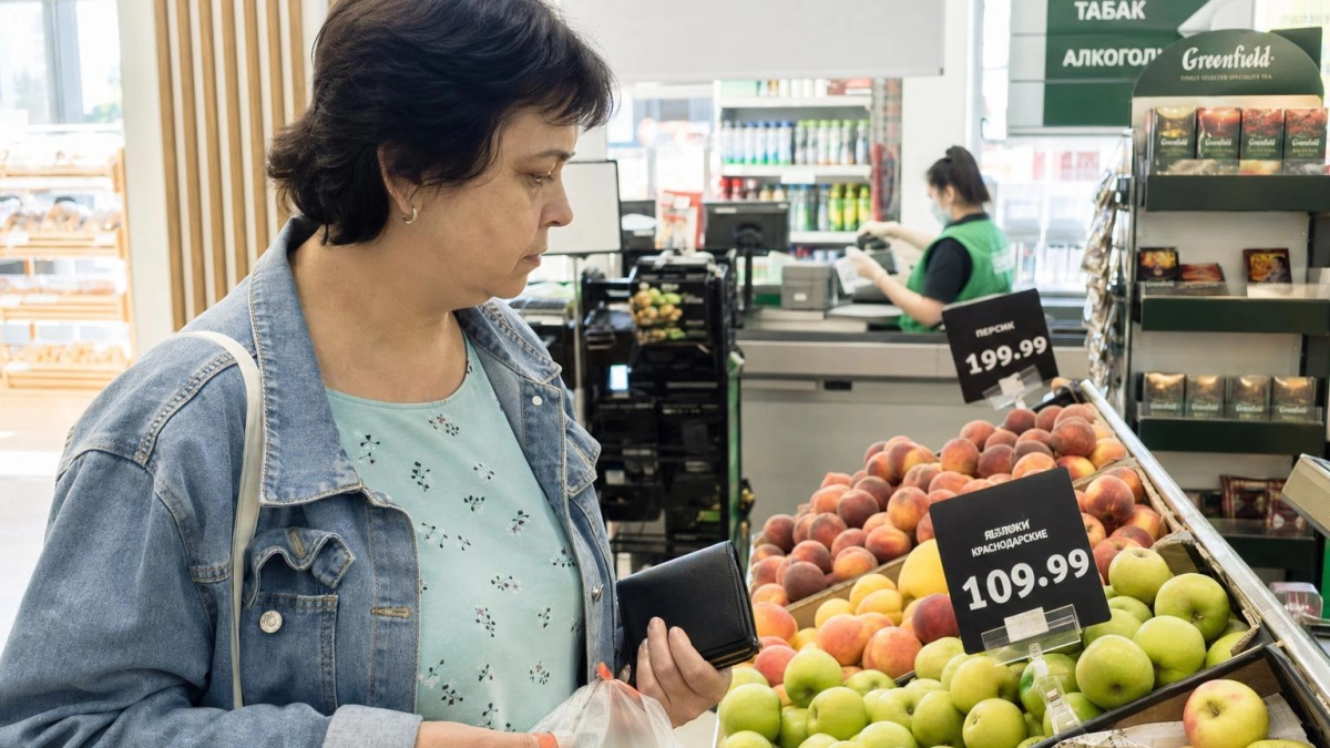 Кубань — пятая по качеству жизни, но продукты и жильё дорожают