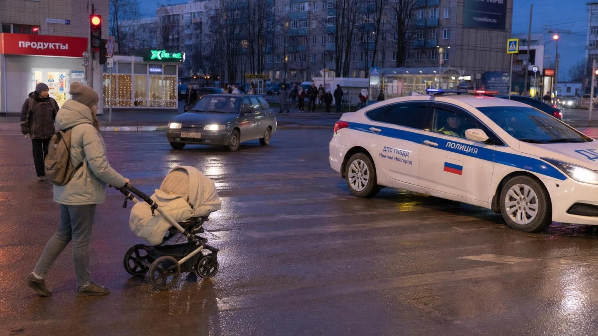 Краснодарский край лидирует по пьяным ДТП, но аварий стало на треть меньше