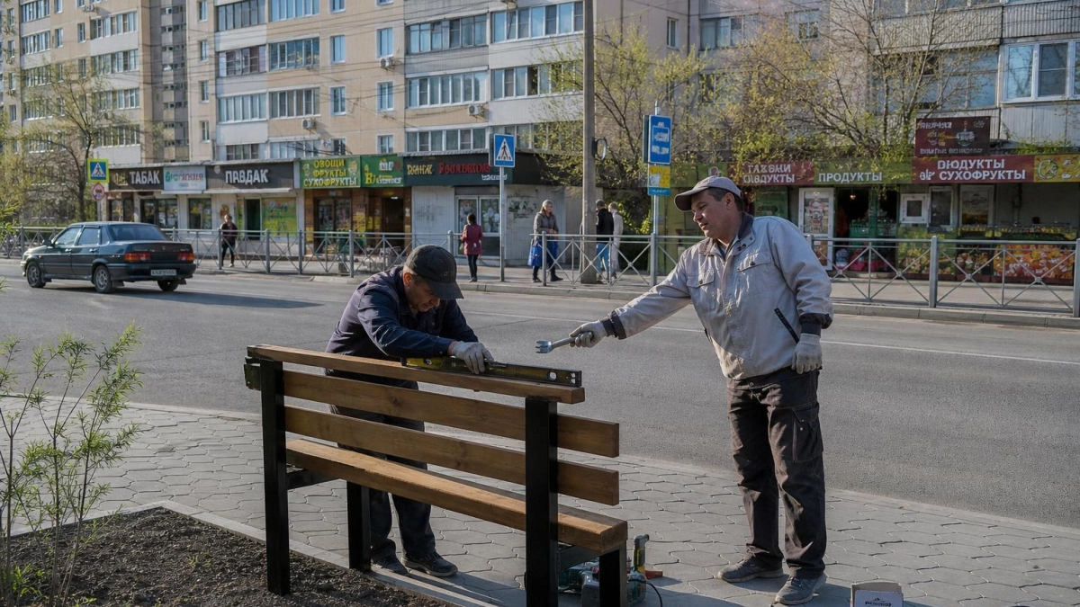 В Сочи задержали 44 мигранта-нарушителя — троих работодателей привлекут к ответственности