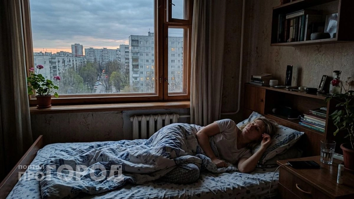 Жена выгнала на диван из-за громкого храпа: одна привычка перед сном вернула мне спокойствие и тишину