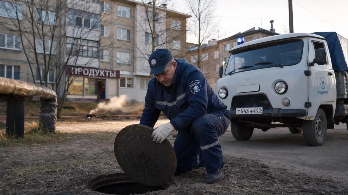 Дрон ВСУ атаковал предприятие в Темрюкском районе: пострадавший и пожар